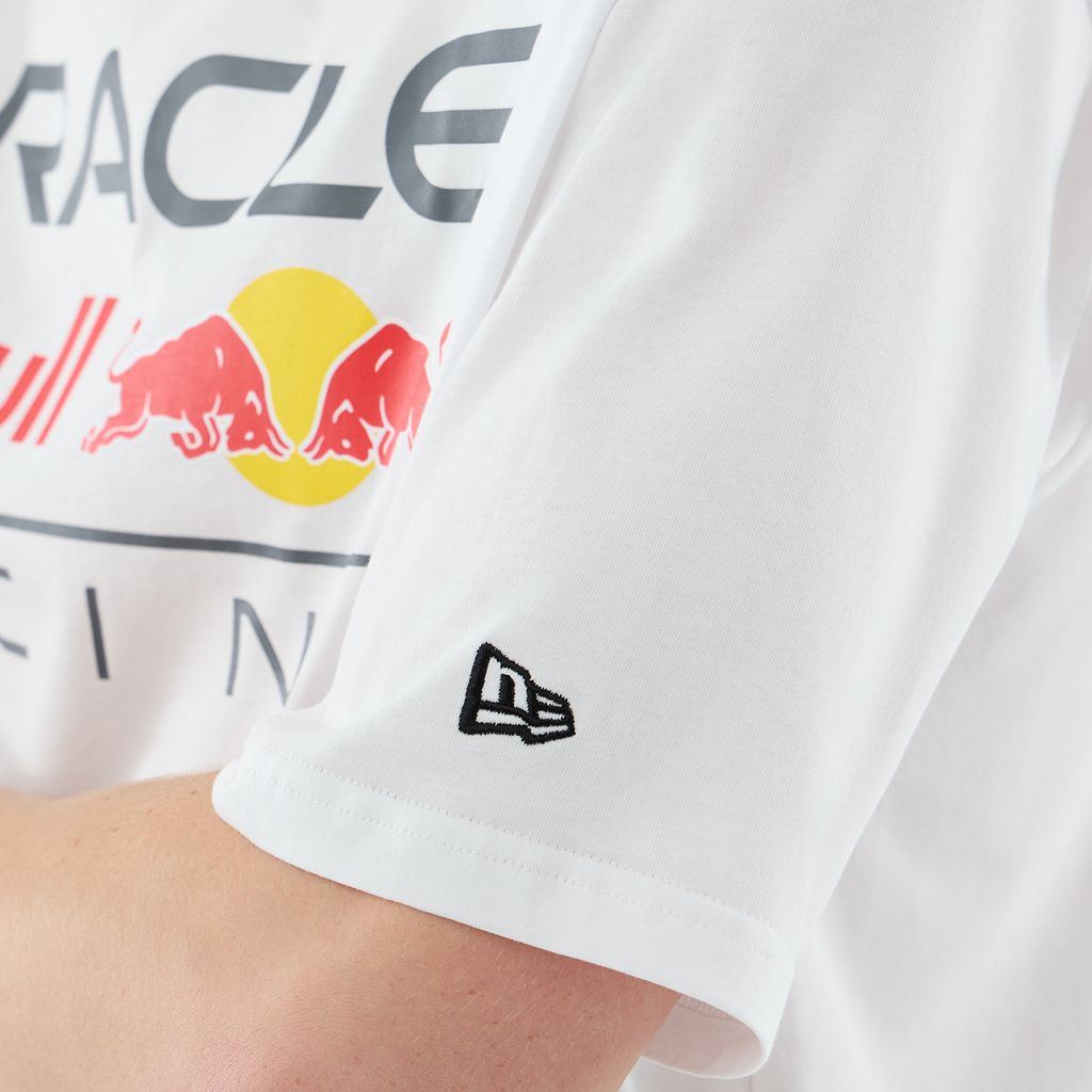 RB LOGO GRPHC OS TEE