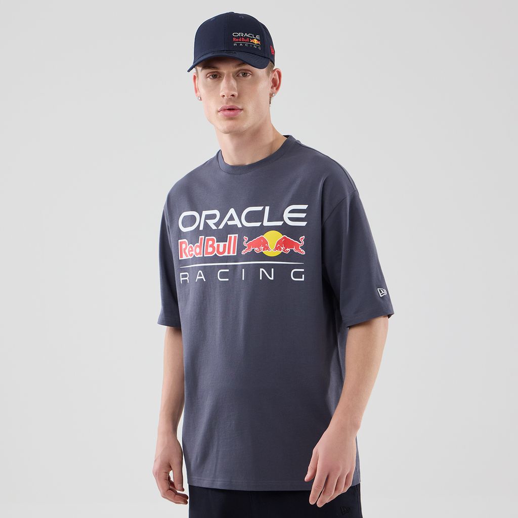 RB LOGO GRPHC OS TEE