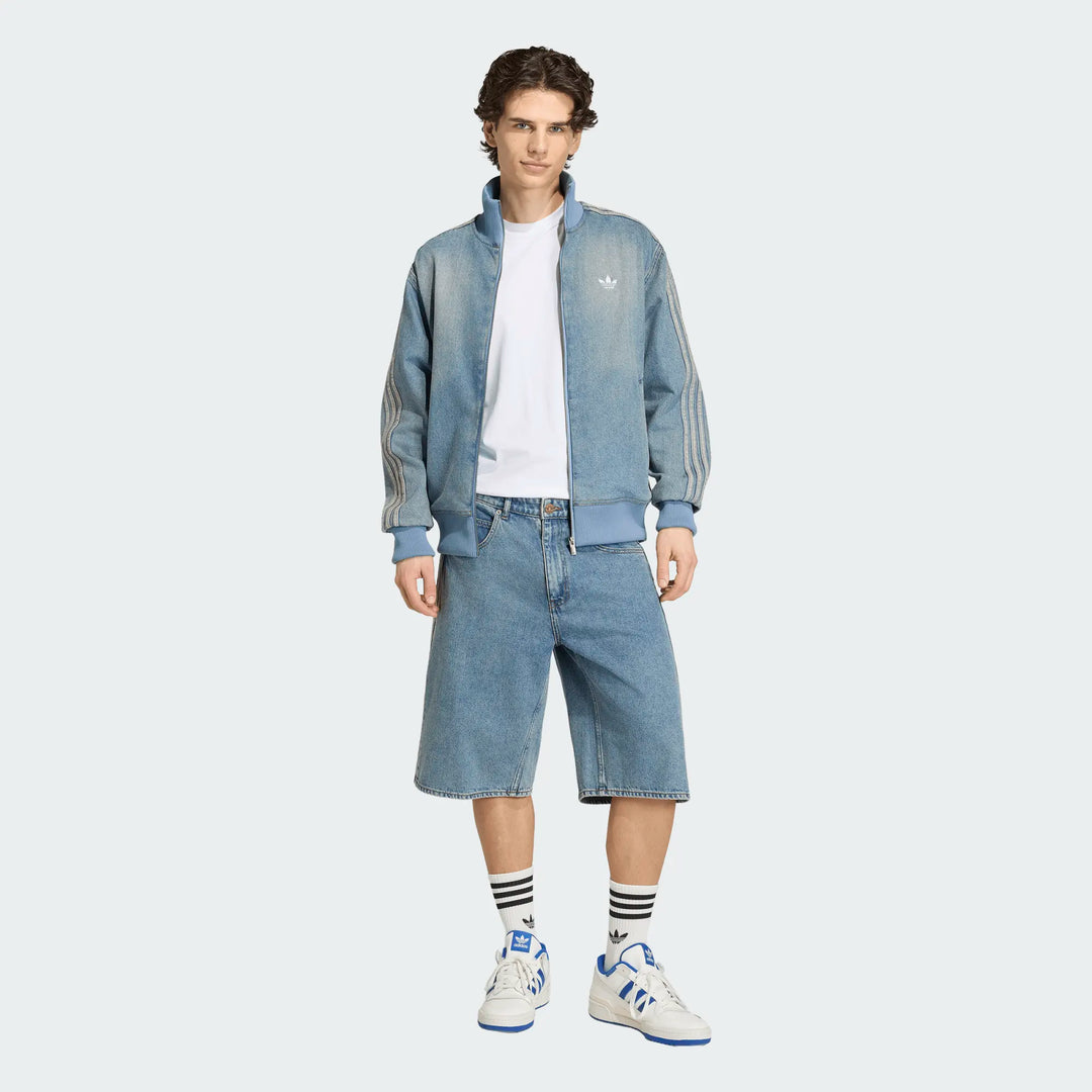DENIM FB TT WORBLU