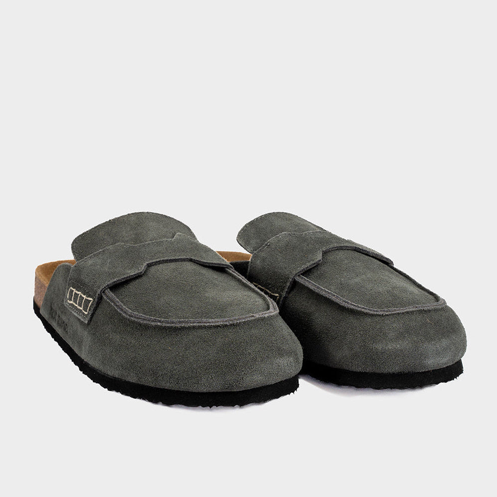 CLASSIC CHIC - GREY