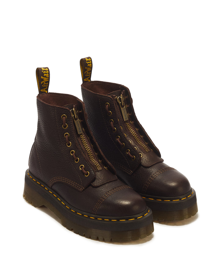 SINCLAIR 8 EYA BOOT