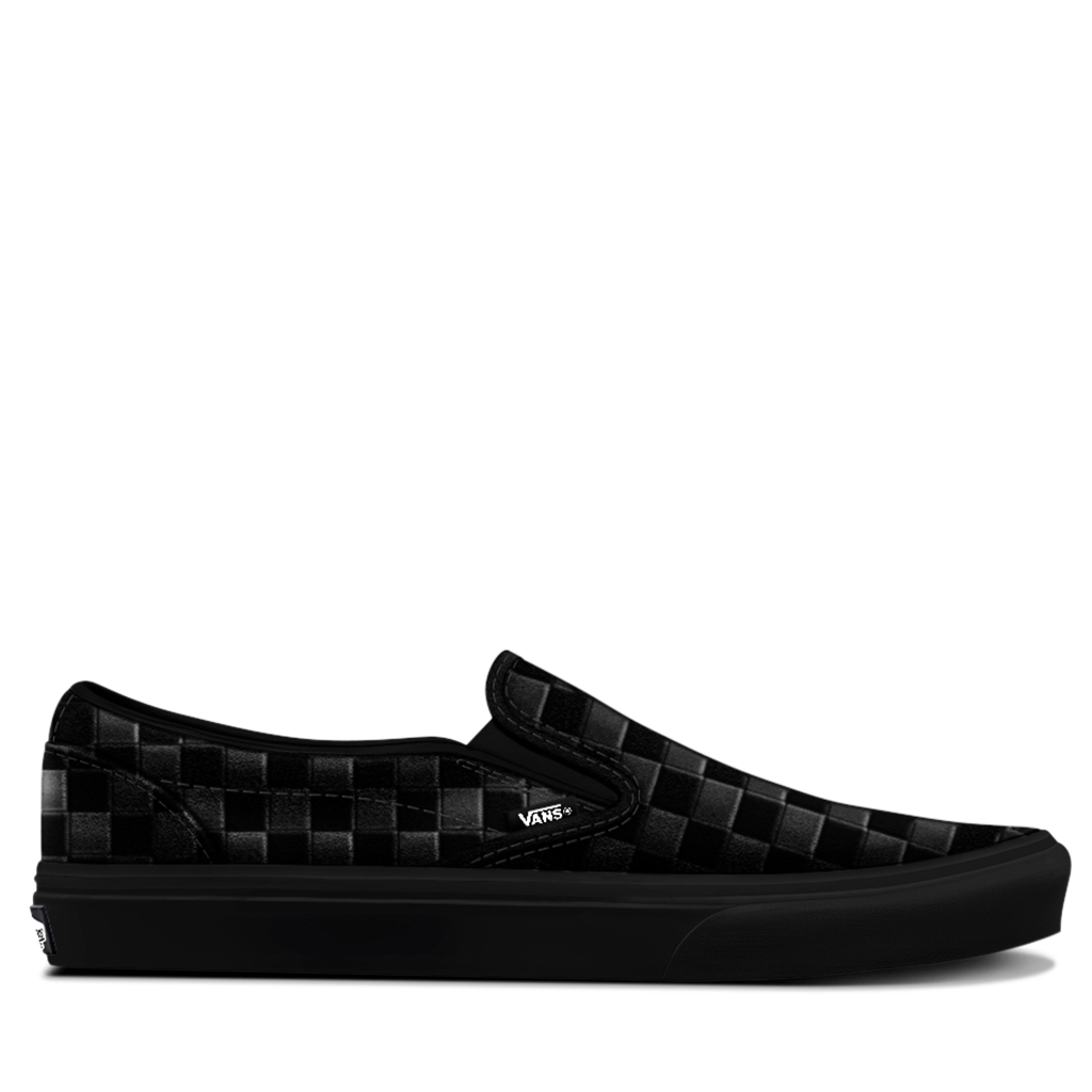 CLASSIC SLIP-ON