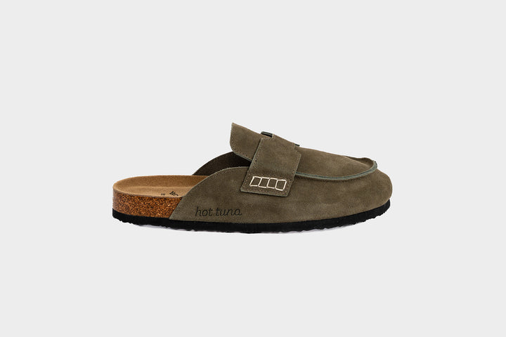 CLASSIC CHIC - LT GREY
