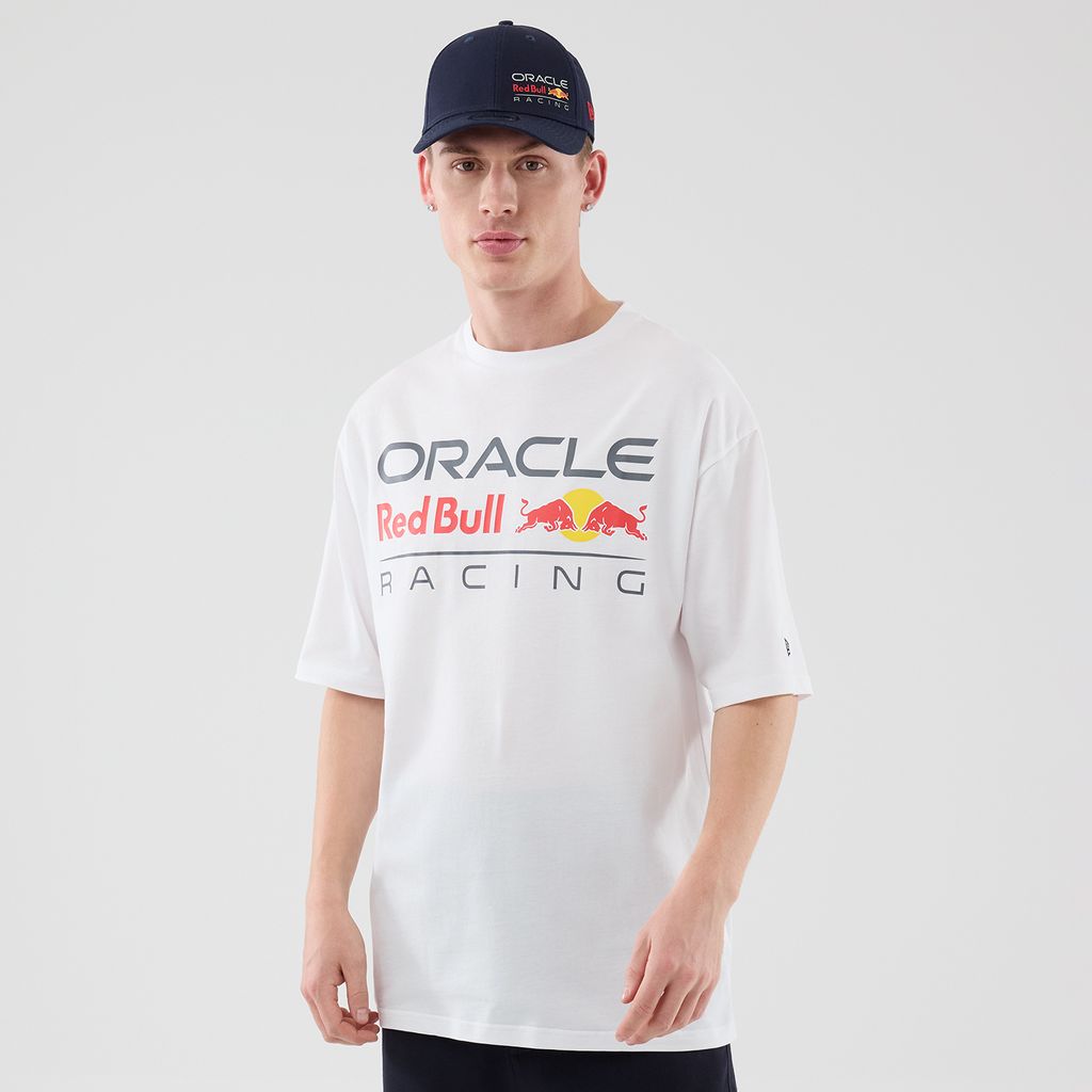 RB LOGO GRPHC OS TEE