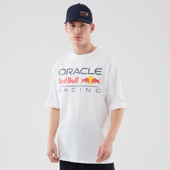 RB LOGO GRPHC OS TEE