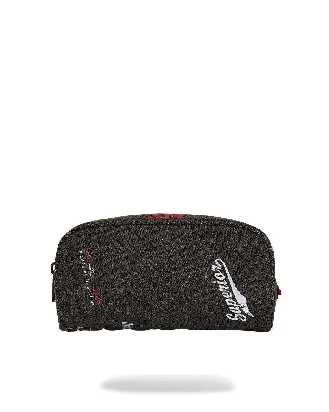 STREETFIGHTER POUCH