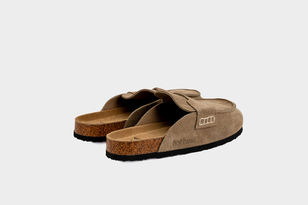 CLASSIC CHIC - TAUPE
