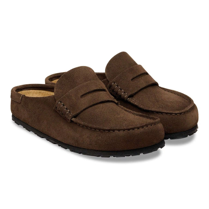 NAPLES BROWN