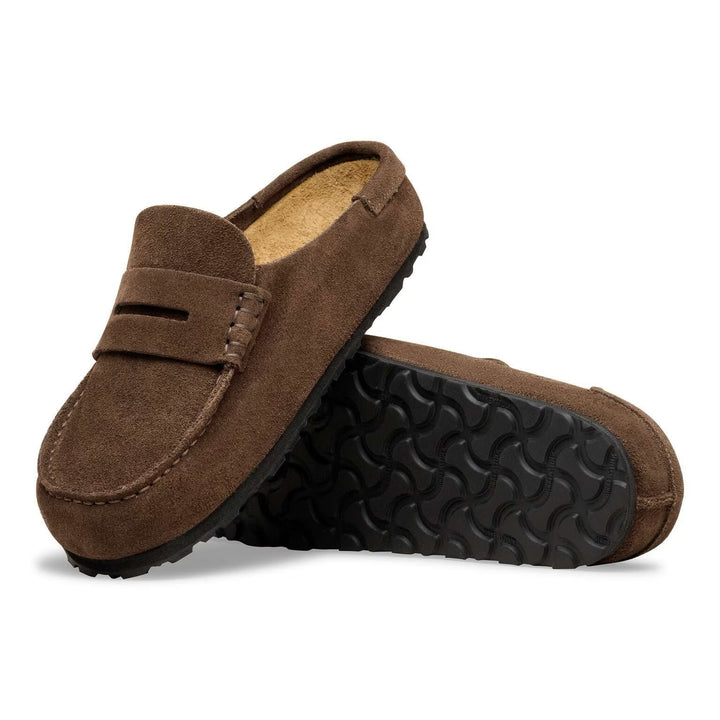 NAPLES BROWN