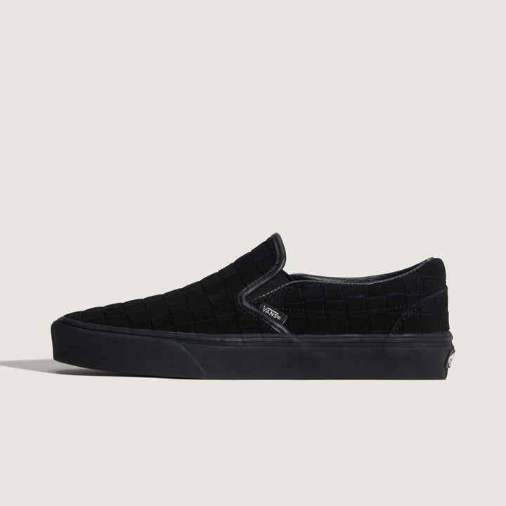 CLASSIC SLIP-ON