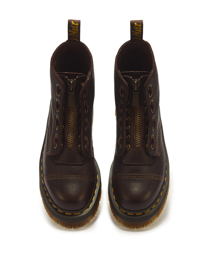 SINCLAIR 8 EYA BOOT