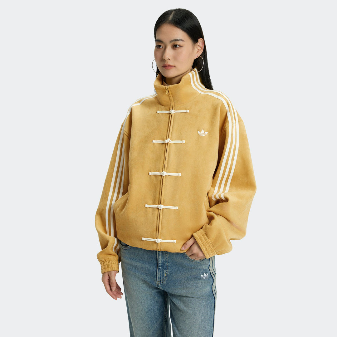 CHINESE NEW YEAR JACKET