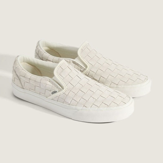 CLASSIC SLIP-ON