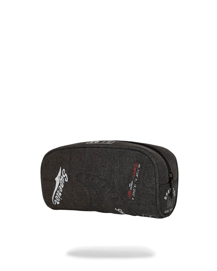 STREETFIGHTER POUCH