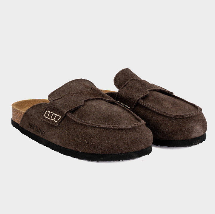 CLASSIC CHIC - DK GREY