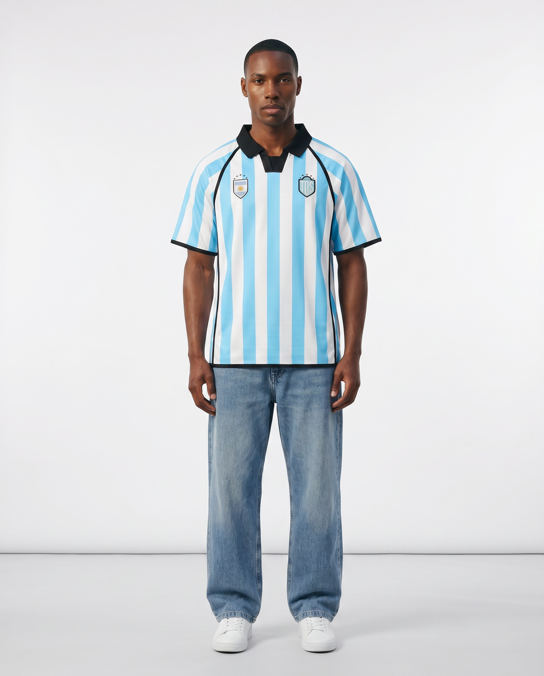 OFFSIDE \ ARGENTINA
