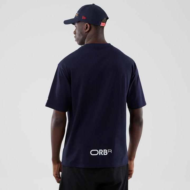 RB LOGO GRPHC OS TEE