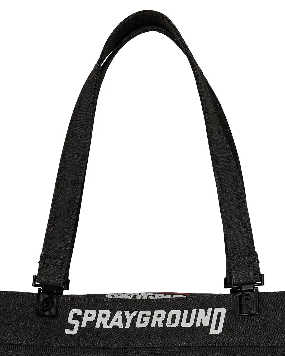 STREETFIGHTER TORTUGA TOTE