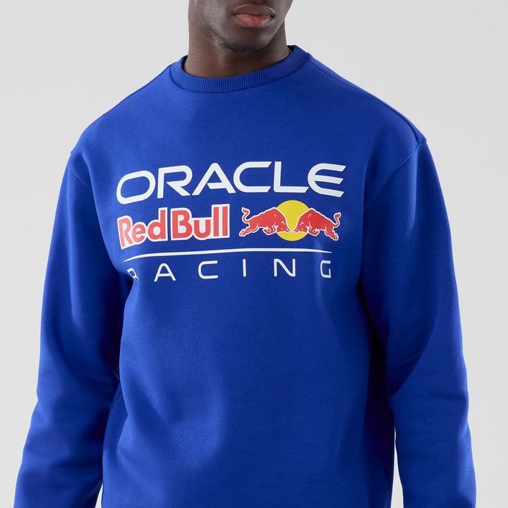 RB LOGO OS CREWNECK