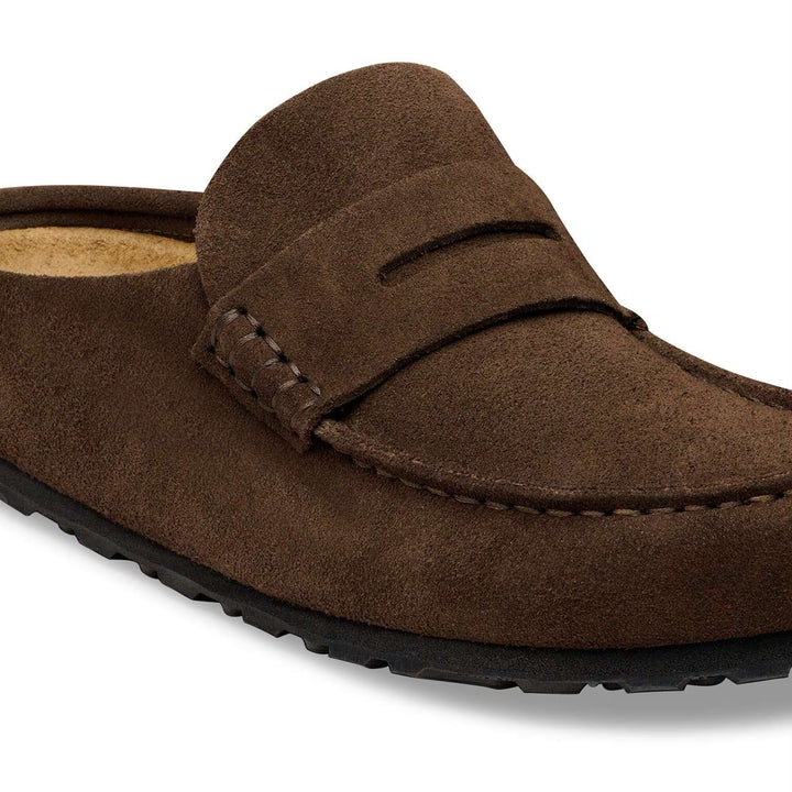 NAPLES BROWN