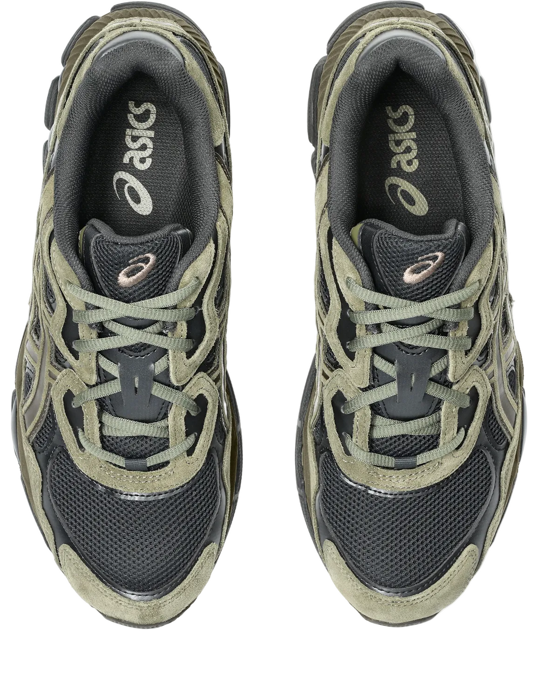 ASICS GEL-NYC