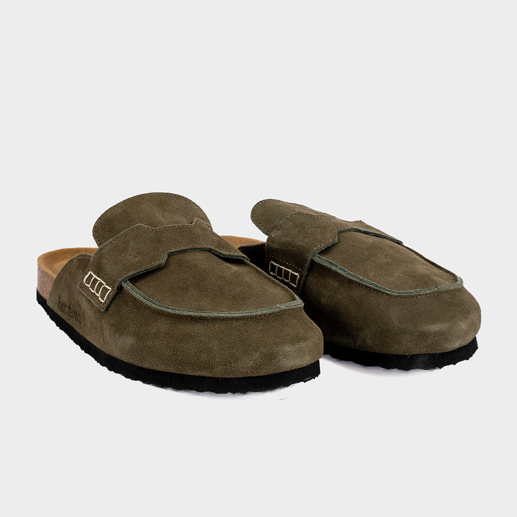 CLASSIC CHIC - LT GREY