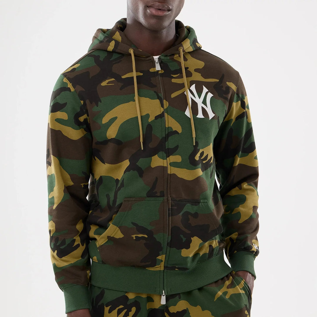 2WAY HOODIE