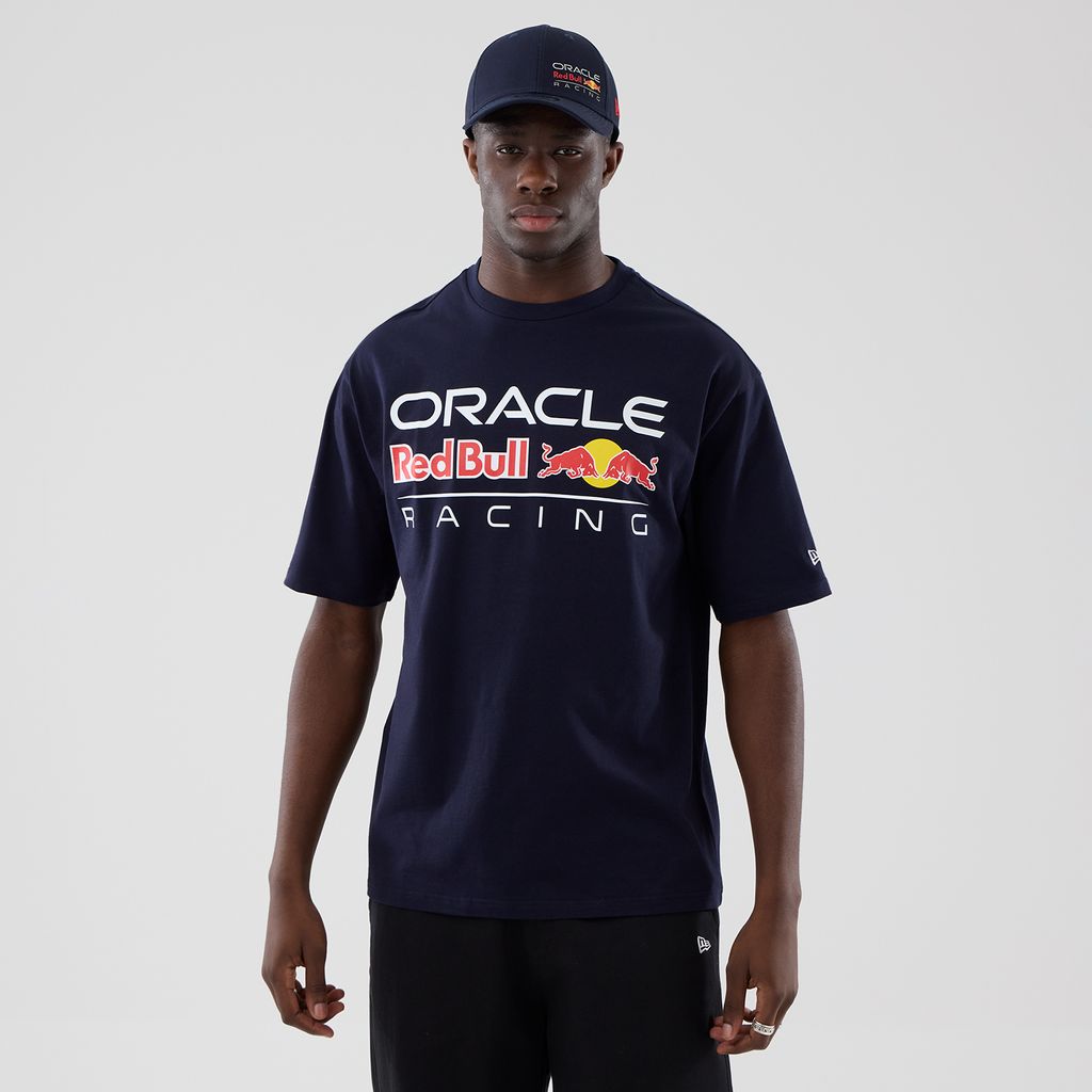 RB LOGO GRPHC OS TEE