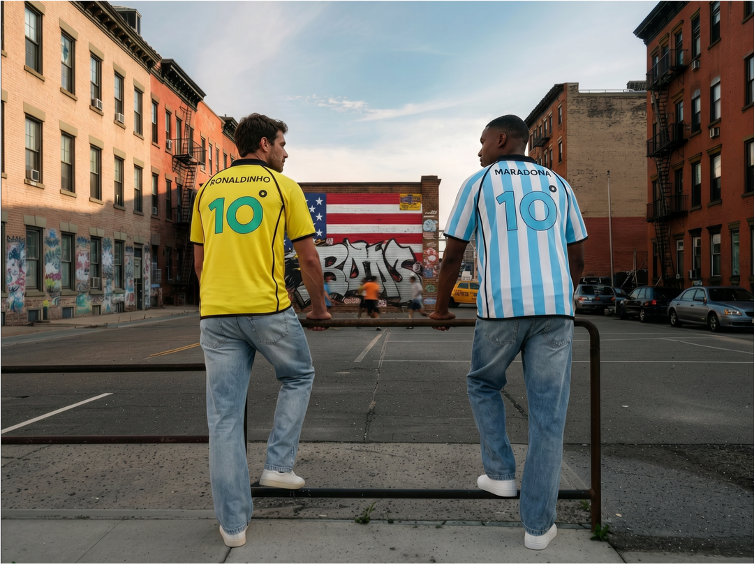 OFFSIDE \ ARGENTINA