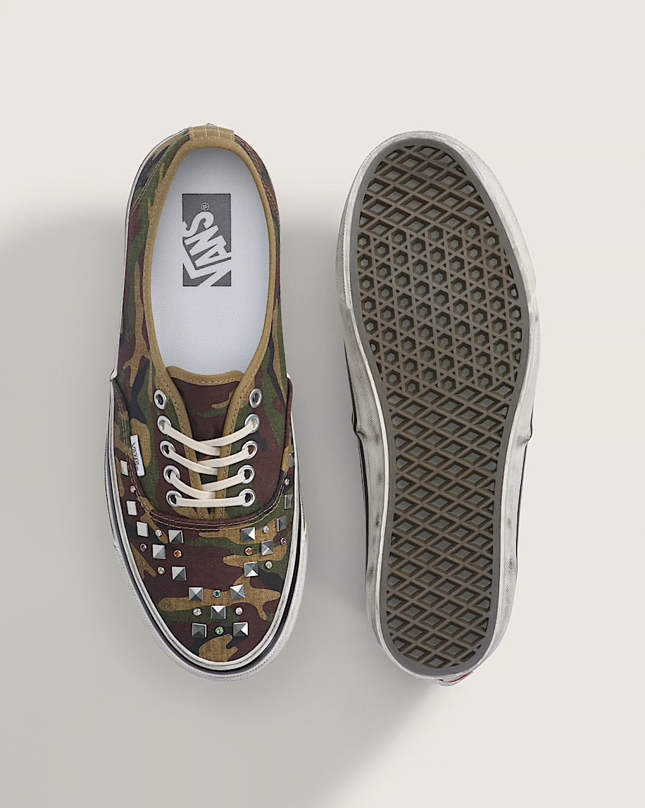 LX AUTHENTIC 44