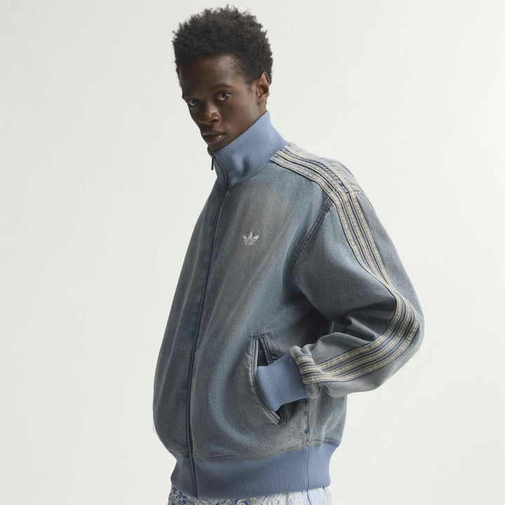DENIM FB TT WORBLU