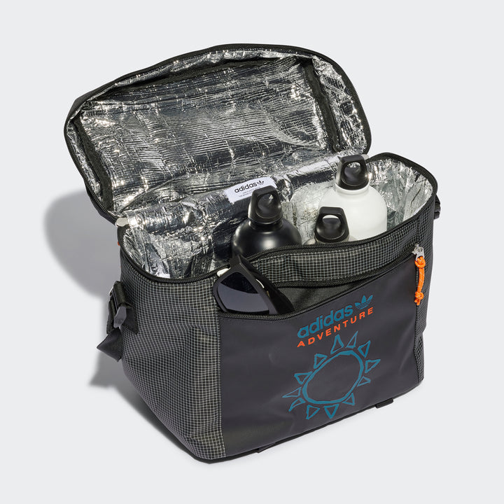 ADVENTURE CAMP COOLER