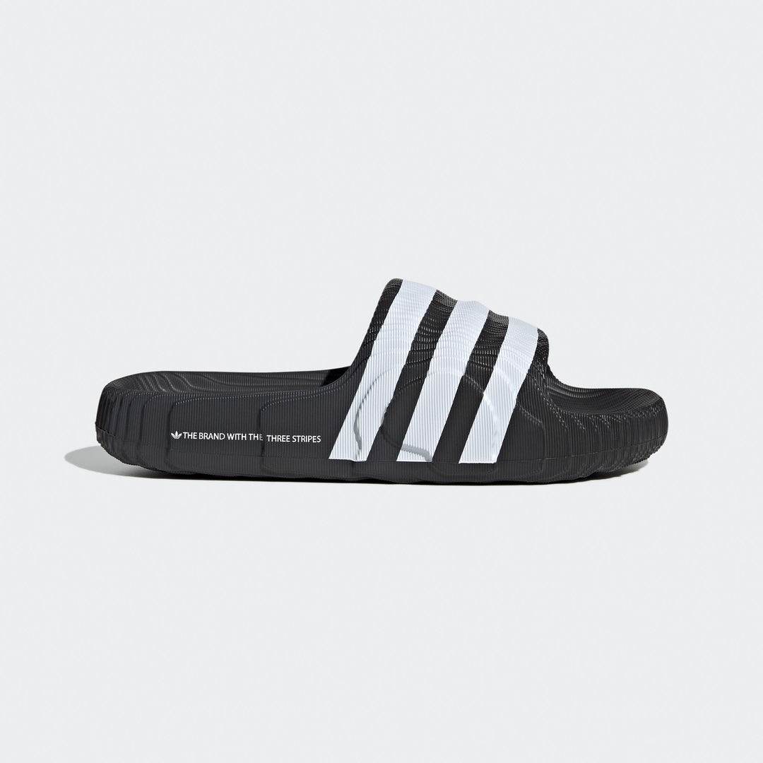 ADILETTE 22 SLIDES