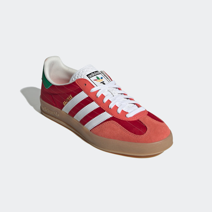 GAZELLE INDOOR