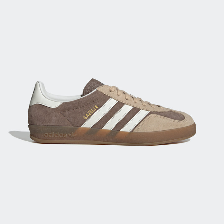 GAZELLE INDOOR