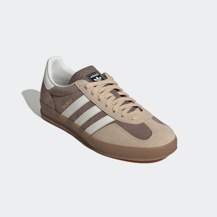 GAZELLE INDOOR