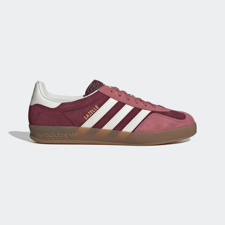 GAZELLE INDOOR