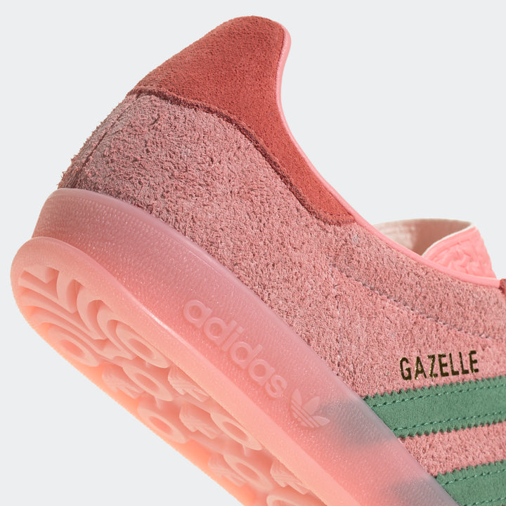 GAZELLE INDOOR