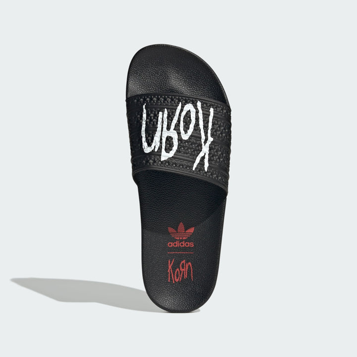 X KORN ADILETTE