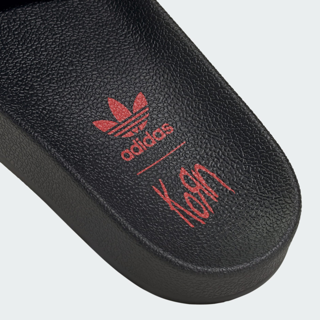 X KORN ADILETTE