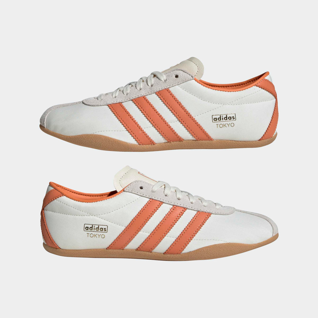 TOKYO W | נעלי טוקיו