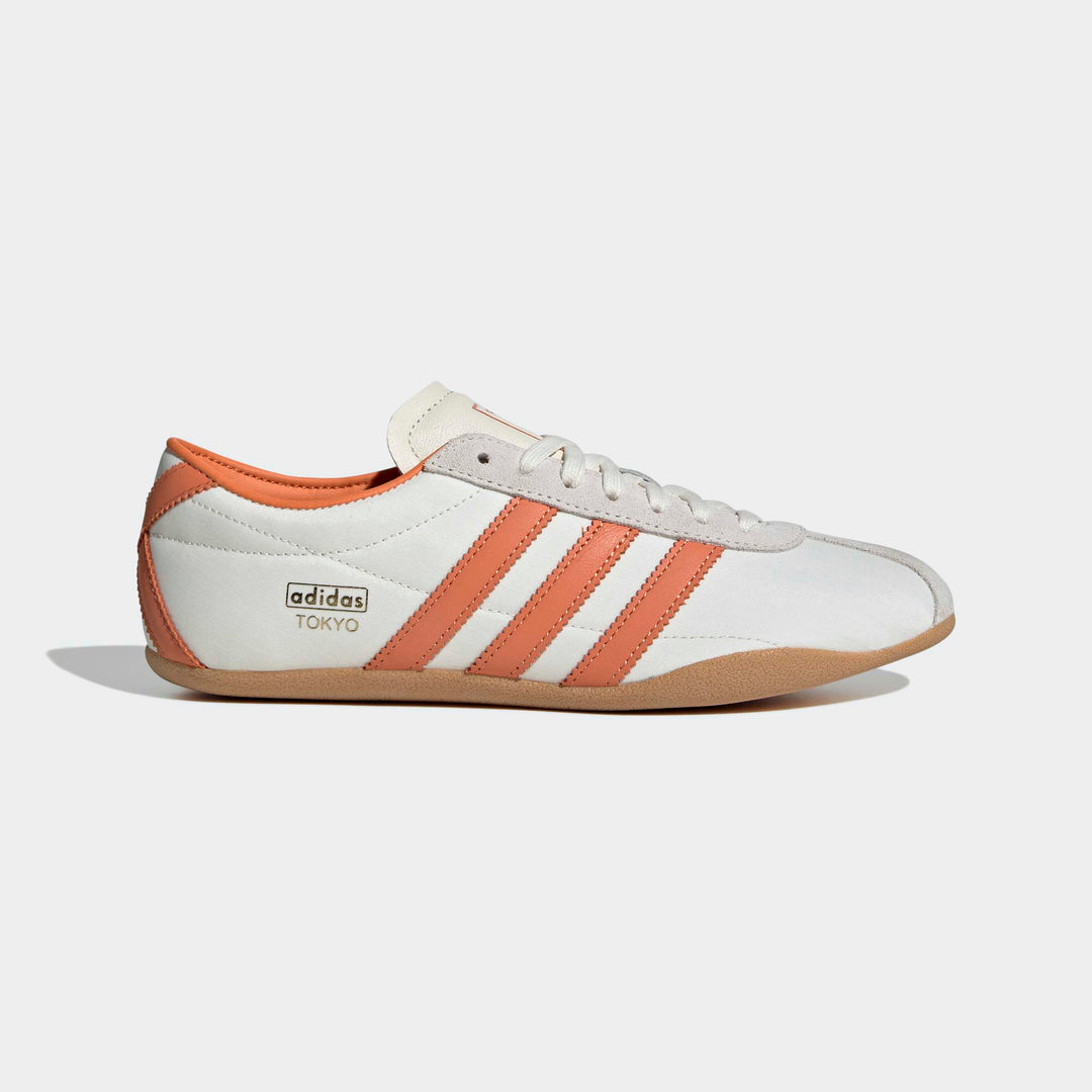 TOKYO W | נעלי טוקיו