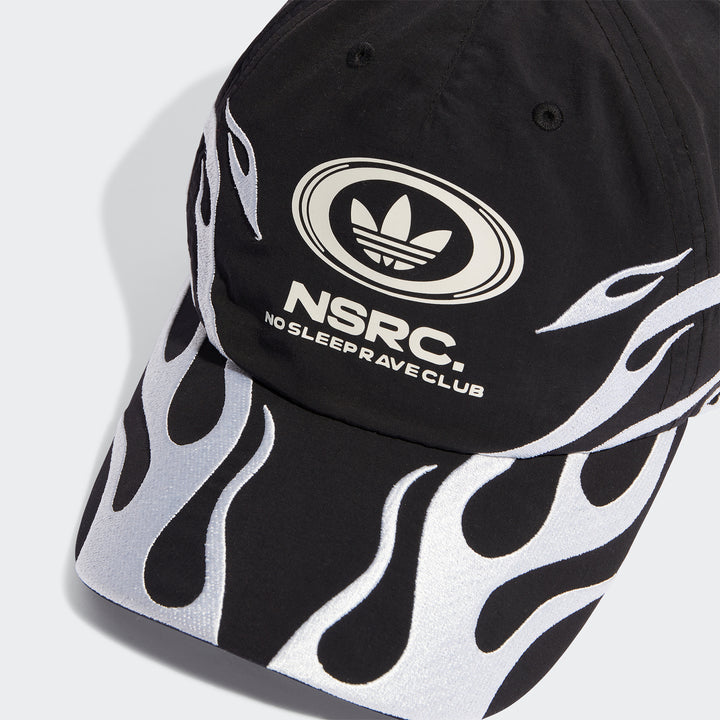 NSRC CAP