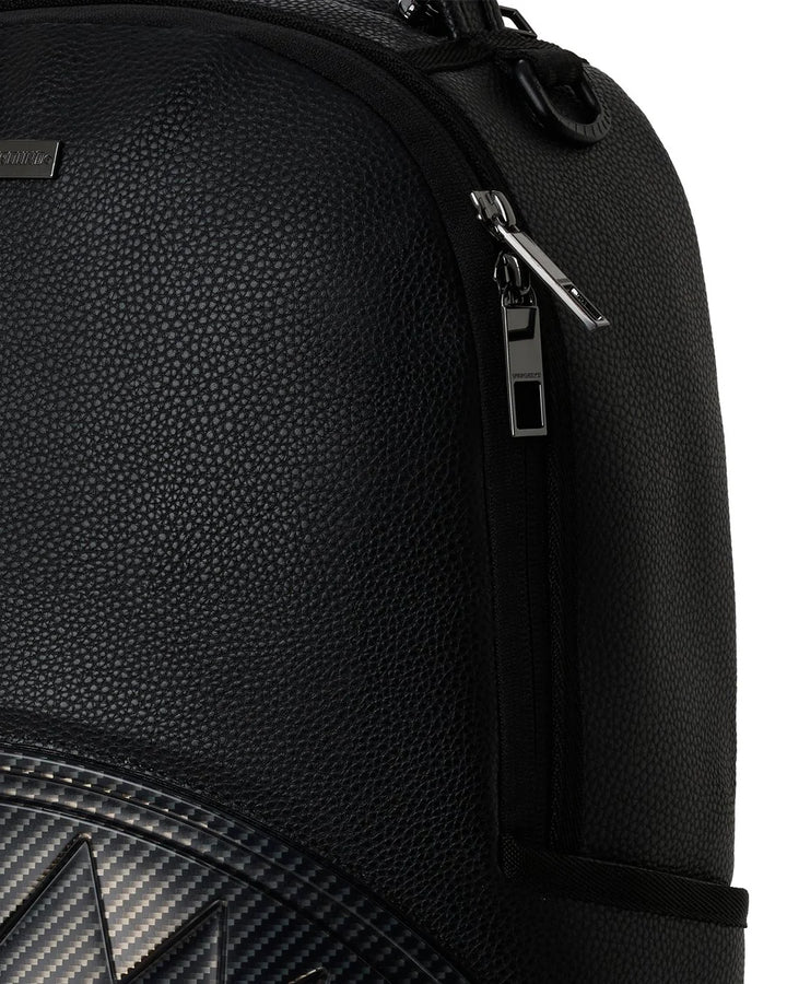 SHARKMOUTH HARDSHELL DLXSV BACKPACK