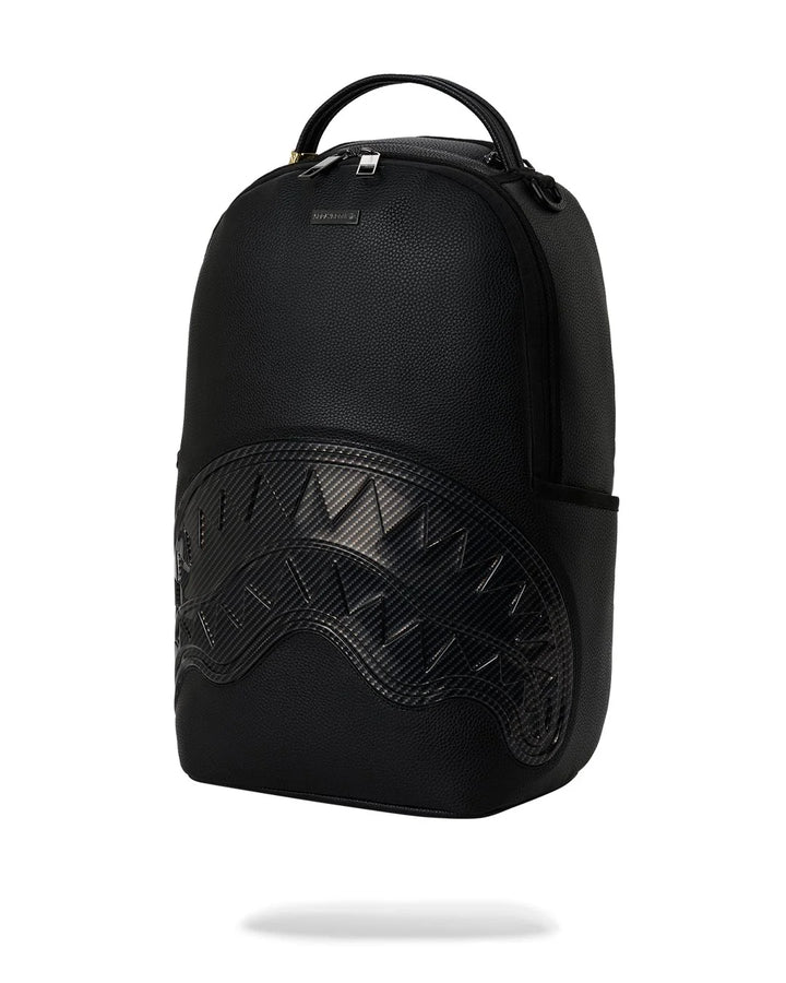 SHARKMOUTH HARDSHELL DLXSV BACKPACK