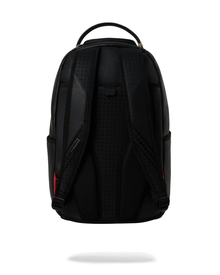 SHARKMOUTH HARDSHELL DLXSV BACKPACK