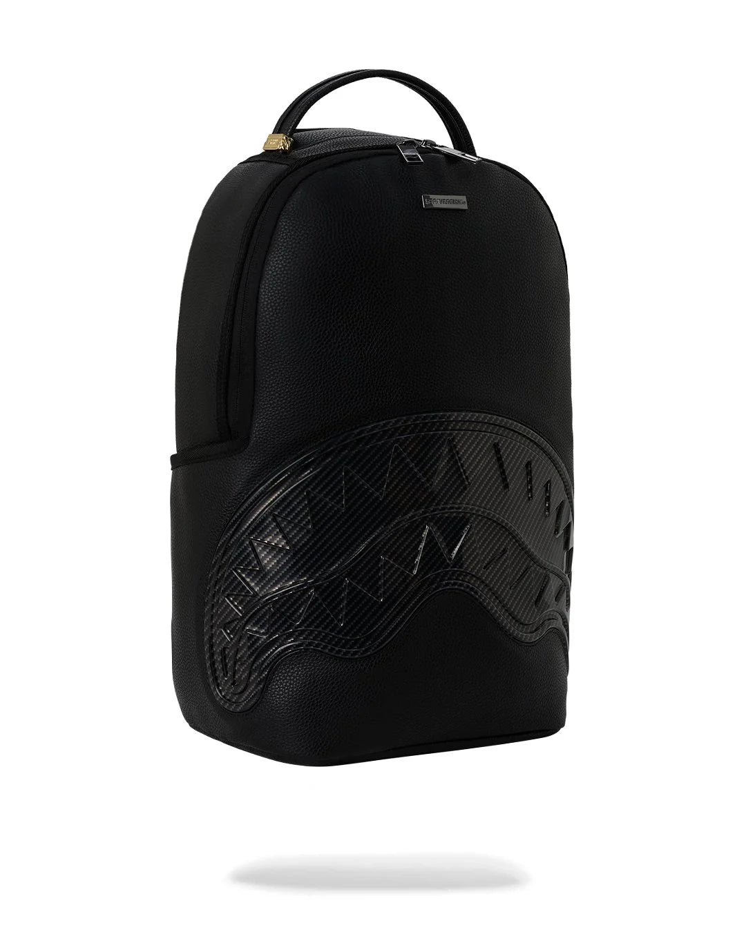 SHARKMOUTH HARDSHELL DLXSV BACKPACK