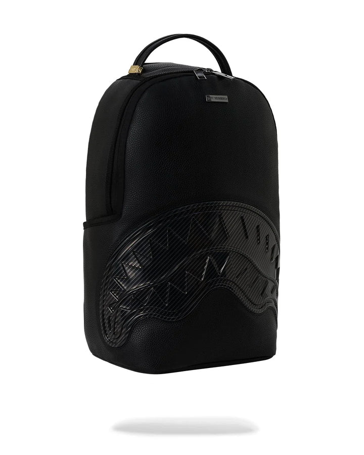 SHARKMOUTH HARDSHELL DLXSV BACKPACK