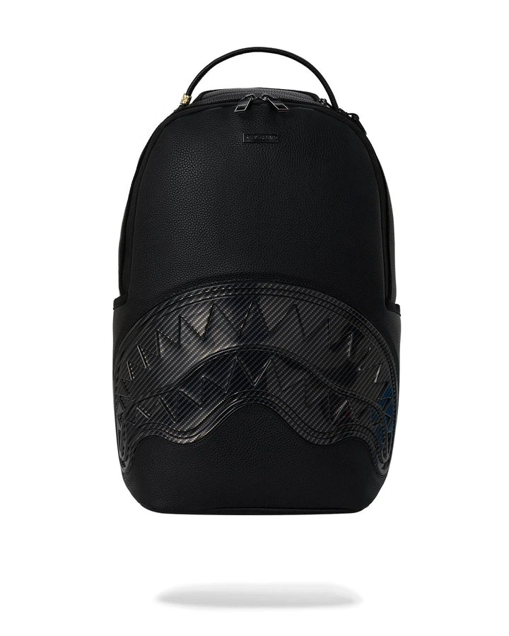 SHARKMOUTH HARDSHELL DLXSV BACKPACK