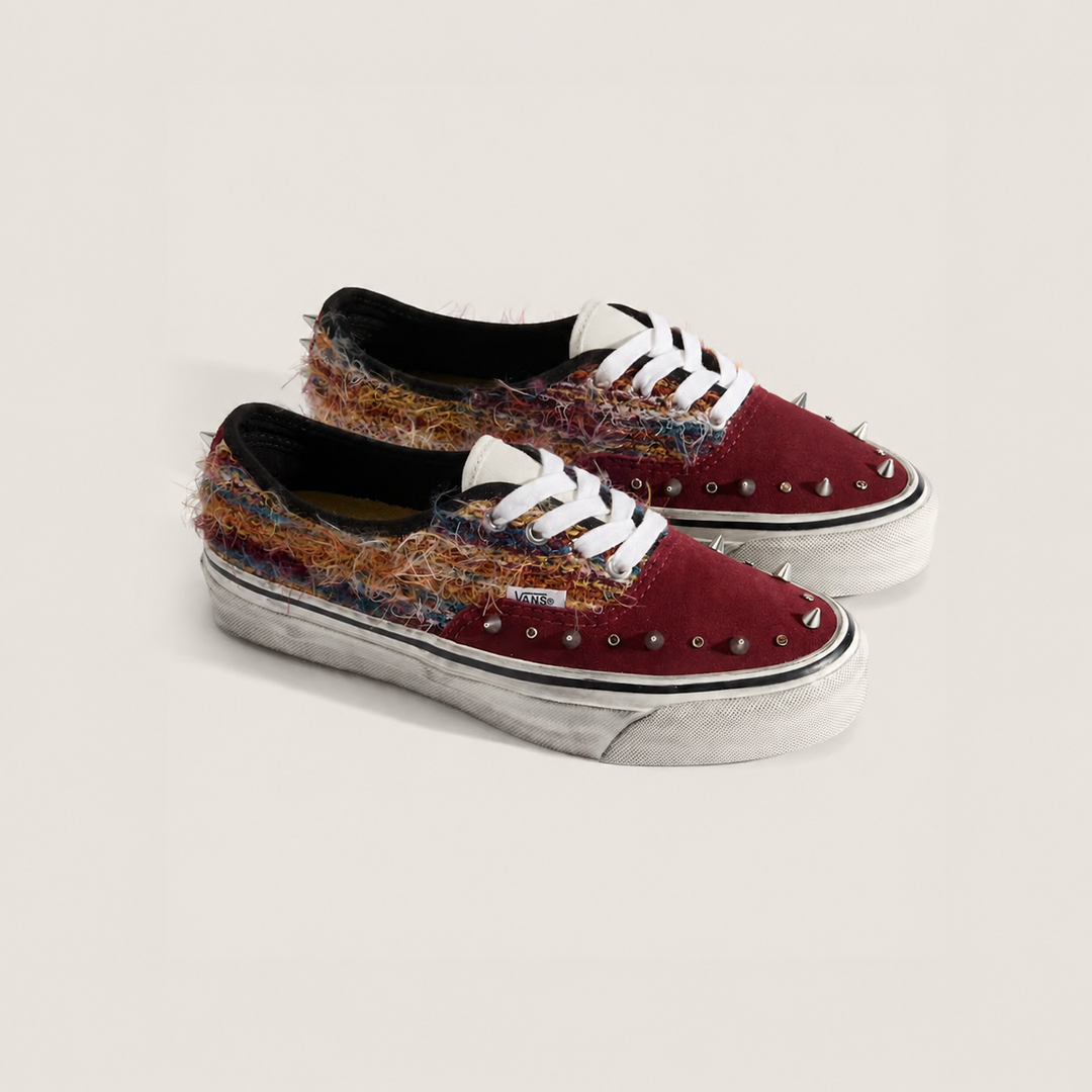 LX AUTHENTIC 44